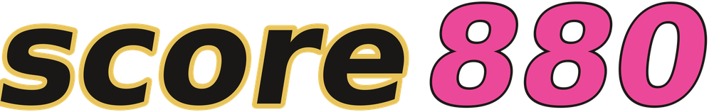 score880 logo