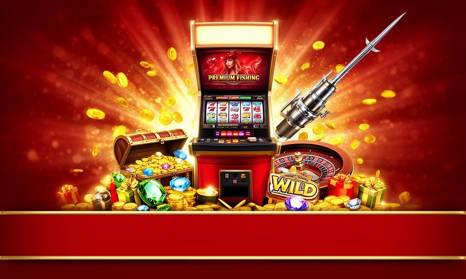 score880 Thunder Zeus Slots
